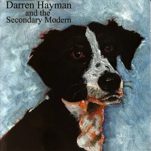 Darren Hayman and the Secondary modern
